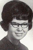  - Vickie-Miller-Gugerty-1967-Dixon-High-School-Dixon-IL