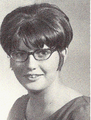 Helen McConnaughay (Friszolowski)